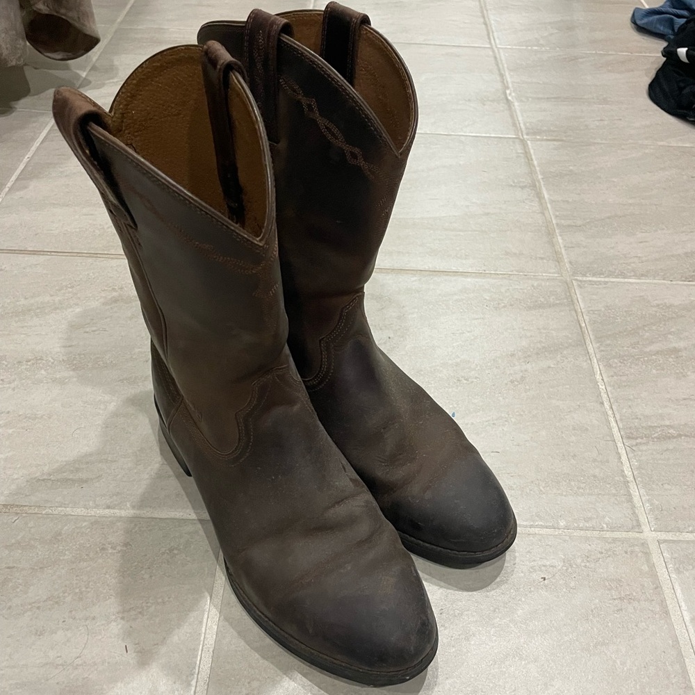 Ariat Roper Boots